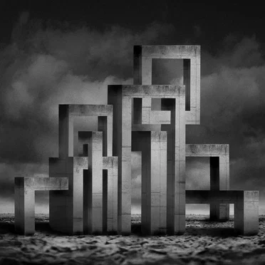 Mischievous Urges by Velvet Kills - album cover