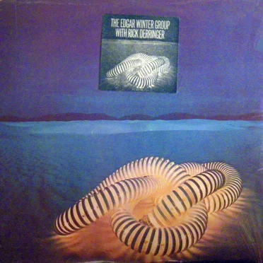 The Edgar Winter Group With Rick Derringer