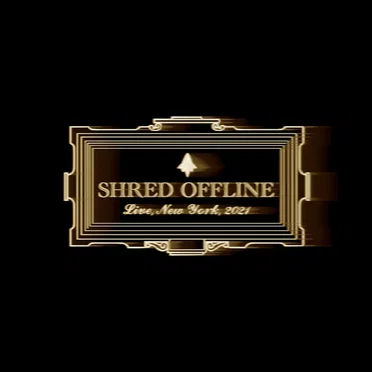 Shred Offline