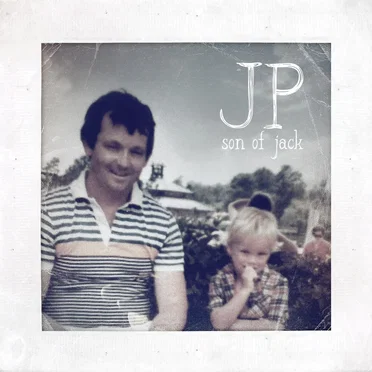 Son of Jack by JP Jones - album cover