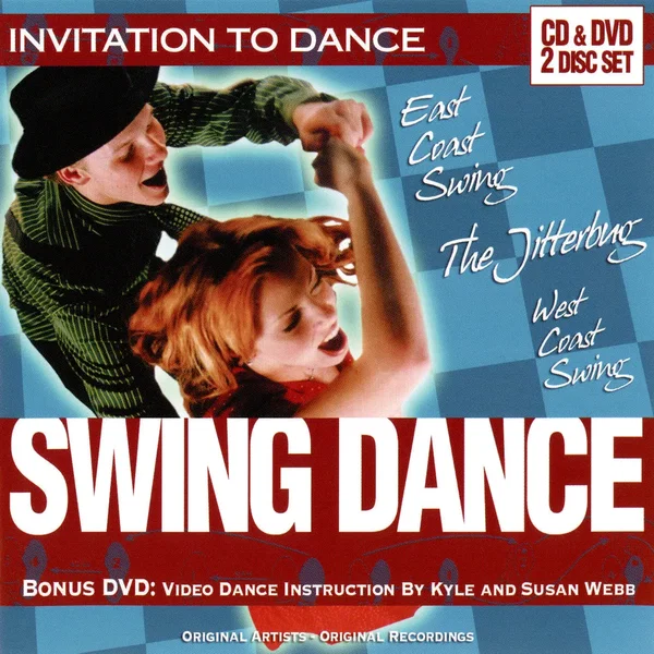 Invitation to Dance: Swing Dance