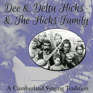 A Cumberland Singing Tradition