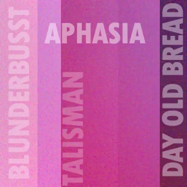 Aphasia