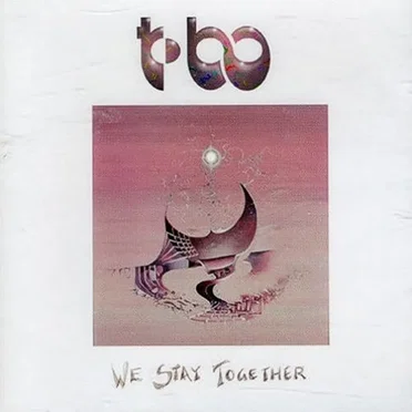 We Stay Together by T‐Bo - album cover