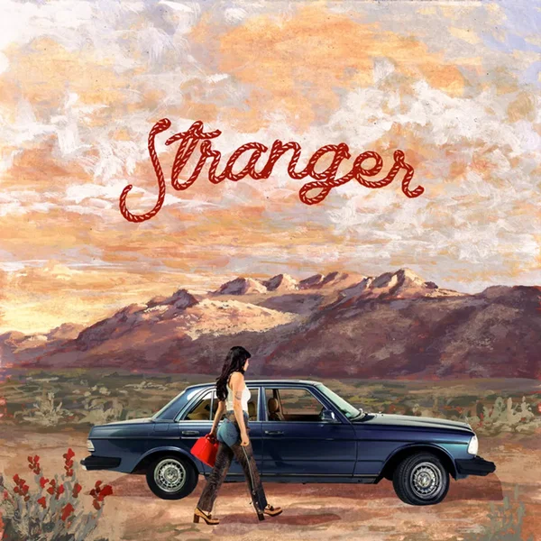Stranger