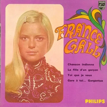 Chanson indienne