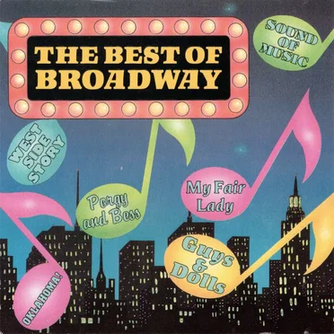 The Best of Broadway