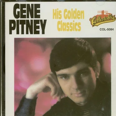 His Golden Classics