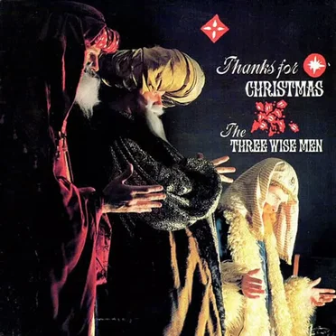 Thanks for Christmas