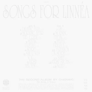 Songs For Linnéa