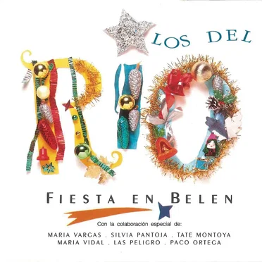 Fiesta en Belén