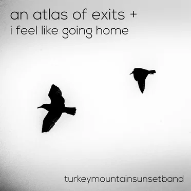 An Atlas Of Exits (Single)