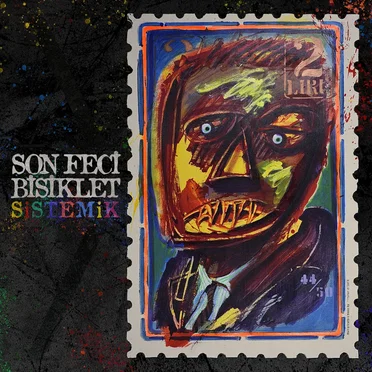 Sistemik by Son Feci Bisiklet - album cover