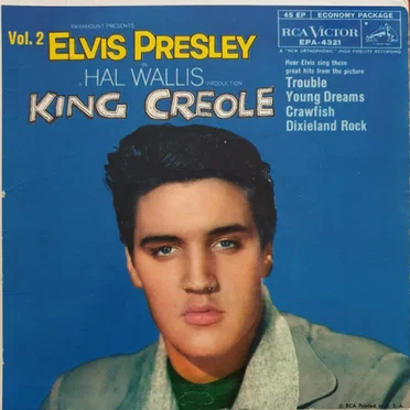 King Creole Vol. 2