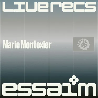 [Tribalism] Marie Montexier (full recording) @ essaim, Paris / 04april2025