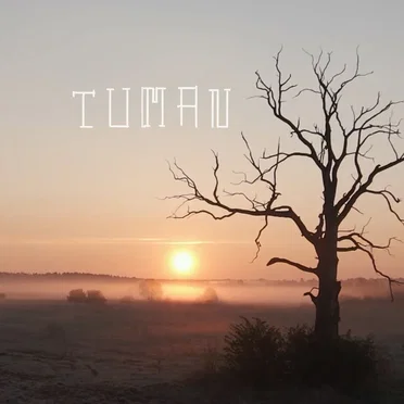 Tuman by qaqarotto - album cover