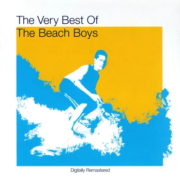 The Very Best of the Beach Boys