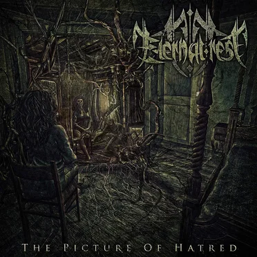 The Picture of Hatred