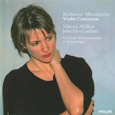 Violin Concertos