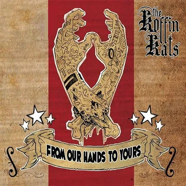 From Our Hands to Yours