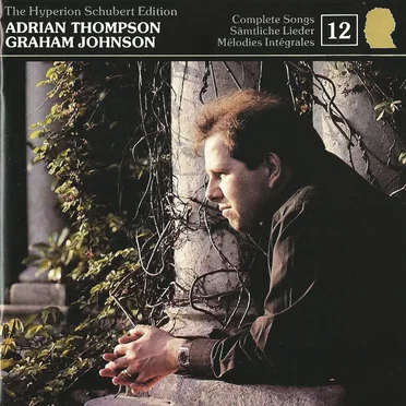 The Hyperion Schubert Edition, Volume 12: The Young Schubert I