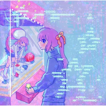 ゲーセン