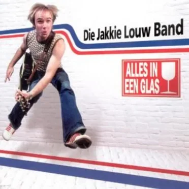 Alles In Een Glas