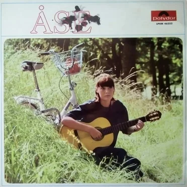Åse