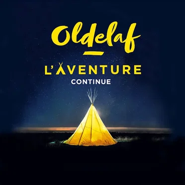 L'aventure continue