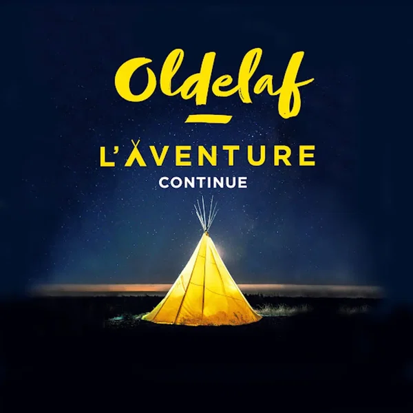 L'aventure continue