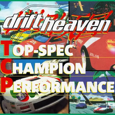 Drift Heaven