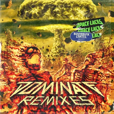 Dominate (Boombox Cartel edit)