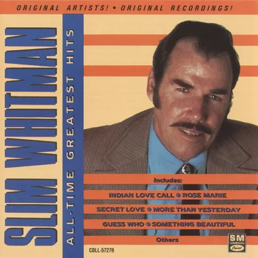 All-Time Greatest Hits
