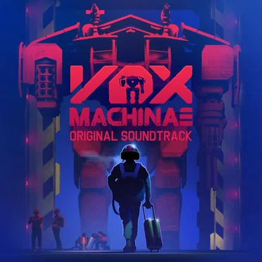 Vox Machinae Deluxe Edition (Original Soundtrack)