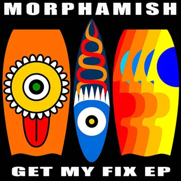 Get My Fix EP