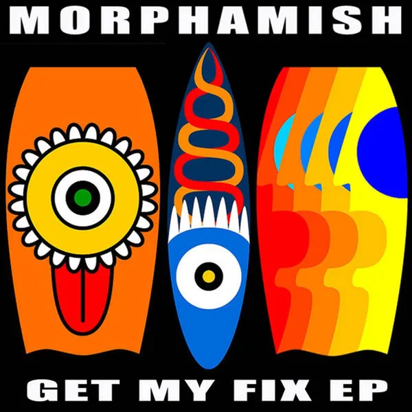 Get My Fix EP