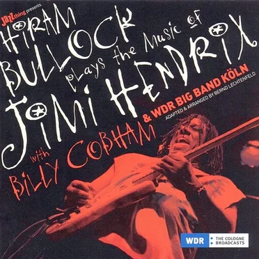 Plays the Music of Jimi Hendrix