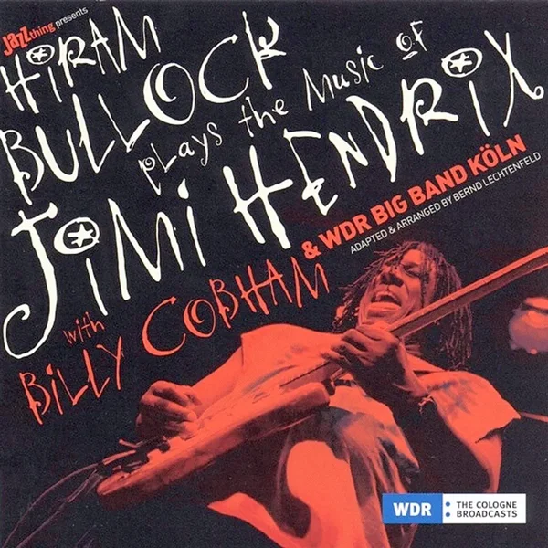 Plays the Music of Jimi Hendrix