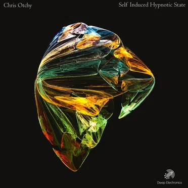 Self Induced Hypnotic State by Chris Otchy - album cover