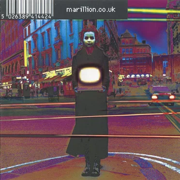 marillion.co.uk
