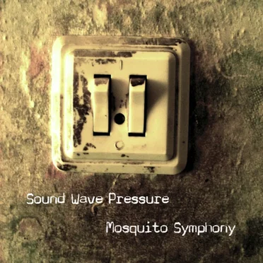 Mosquito Symphony by Sound Wave Pressure - album cover