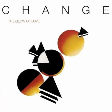 Change