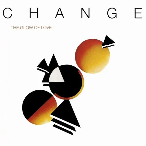 Change feat. Luther Vandross "Searching"