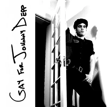 Ski Mask Orgy by Gay for Johnny Depp - album cover