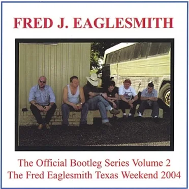 The Official Bootleg Series, Volume 2