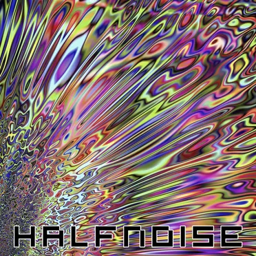 Halfnoise by Ambient Light - album cover