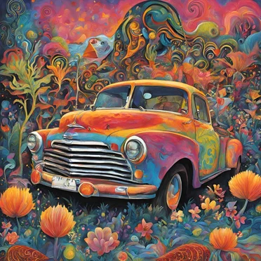 One Funky Place