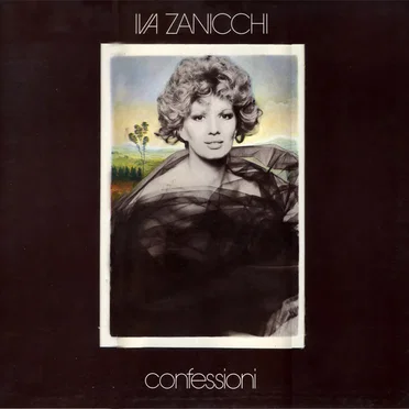 Confessioni