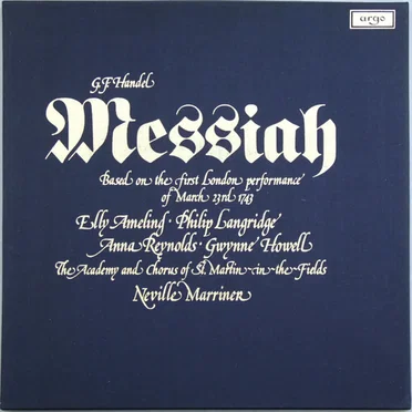 Messiah