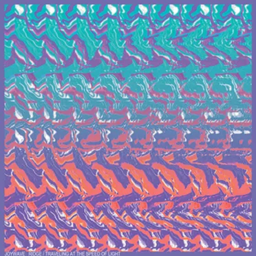 Ridge/Traveling at the Speed of Light